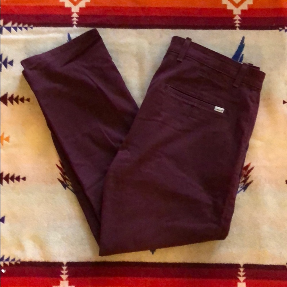 Levi’s Chino Pants